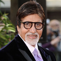 Amitabh-Bachan