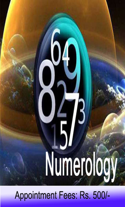 Numerology 